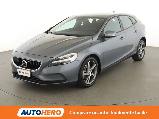 Volvo V40 2.0 D2 Momentum Geartronic