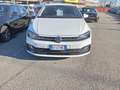 Volkswagen Polo 5p 1.0 tgi Highline R-LINE Weiß - thumbnail 2