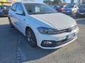 Volkswagen Polo 5p 1.0 tgi Highline R-LINE Weiß - thumbnail 3
