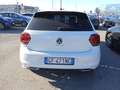 Volkswagen Polo 5p 1.0 tgi Highline R-LINE Weiß - thumbnail 5