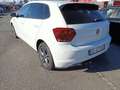 Volkswagen Polo 5p 1.0 tgi Highline R-LINE Weiß - thumbnail 6