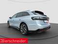 Volkswagen ID.7 Tourer Pro AHK REAR VIEW IQ.LIGHT WÄRMEP Srebrny - thumbnail 5