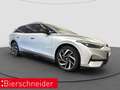 Volkswagen ID.7 Tourer Pro AHK REAR VIEW IQ.LIGHT WÄRMEP Srebrny - thumbnail 10