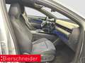Volkswagen ID.7 Tourer Pro AHK REAR VIEW IQ.LIGHT WÄRMEP Srebrny - thumbnail 14