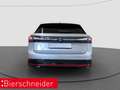 Volkswagen ID.7 Tourer Pro AHK REAR VIEW IQ.LIGHT WÄRMEP Srebrny - thumbnail 6