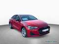 Audi A3 Limousine 30 TFSI 6 Gang - NAVI - LED - SONOS Rot - thumbnail 3
