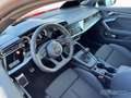 Audi A3 Limousine 30 TFSI 6 Gang - NAVI - LED - SONOS Rot - thumbnail 8