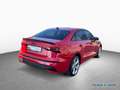 Audi A3 Limousine 30 TFSI 6 Gang - NAVI - LED - SONOS Rot - thumbnail 5
