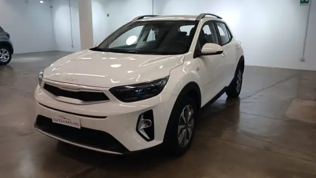 Kia Stonic Stonic 1.0 t-gdi mhev Urban 100cv mt