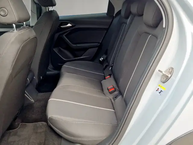 Audi A1 view 10