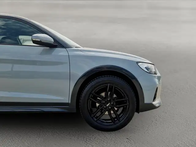 Audi A1 view 14