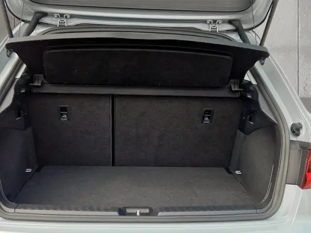 Audi A1 view 13