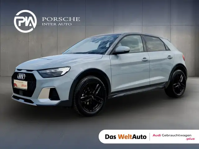 Audi A1 main image