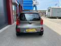 Kia Picanto 1.0 CVVT DynamicLine Cruise/Clima/Led/Bluetooth Gris - thumbnail 6