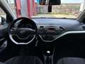 Kia Picanto 1.0 CVVT DynamicLine Cruise/Clima/Led/Bluetooth Gris - thumbnail 8