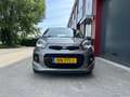 Kia Picanto 1.0 CVVT DynamicLine Cruise/Clima/Led/Bluetooth Gris - thumbnail 2