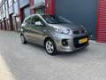 Kia Picanto 1.0 CVVT DynamicLine Cruise/Clima/Led/Bluetooth Gris - thumbnail 5