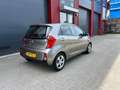 Kia Picanto 1.0 CVVT DynamicLine Cruise/Clima/Led/Bluetooth Gris - thumbnail 4