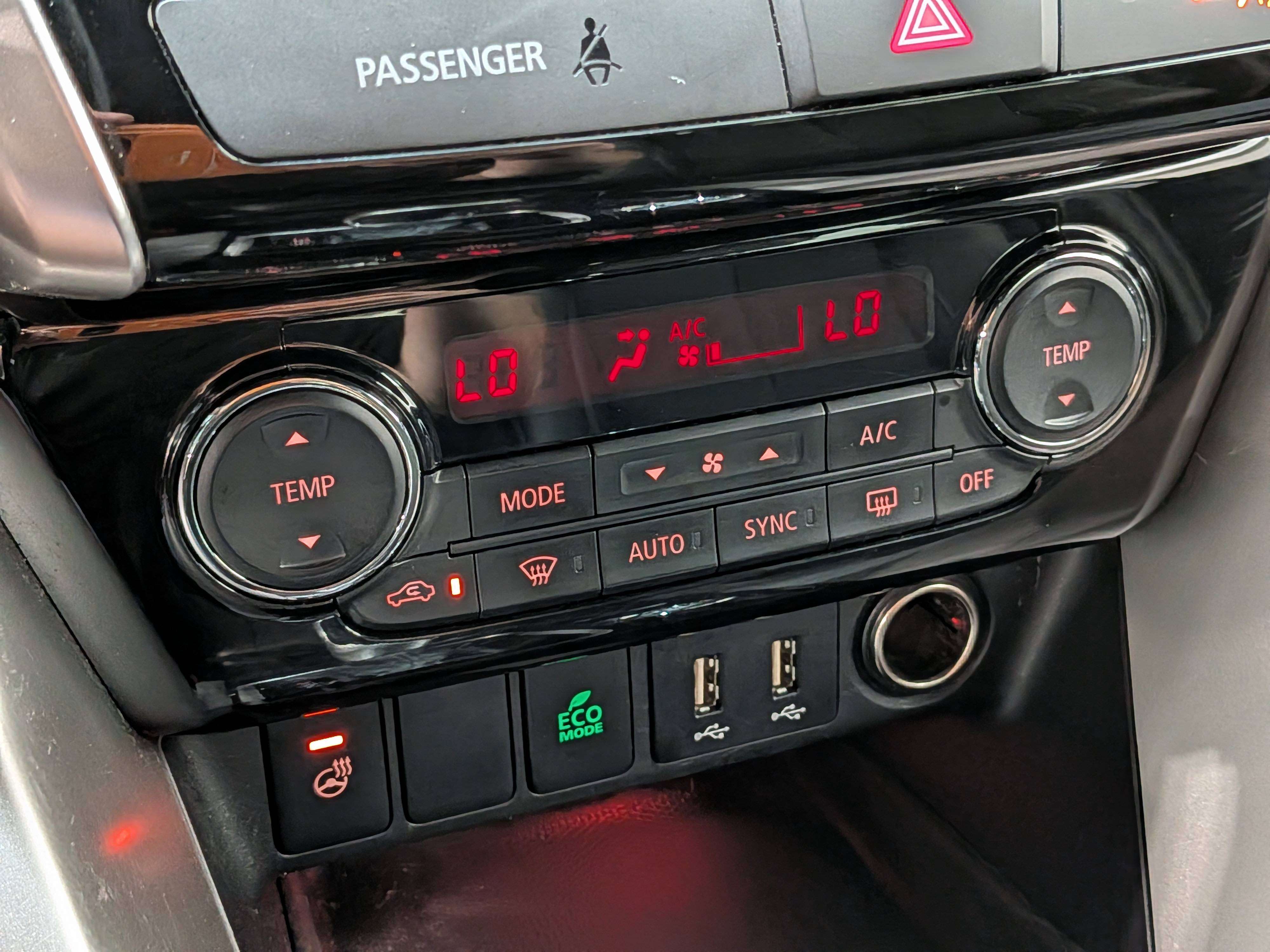 Mitsubishi Eclipse Cross 2022