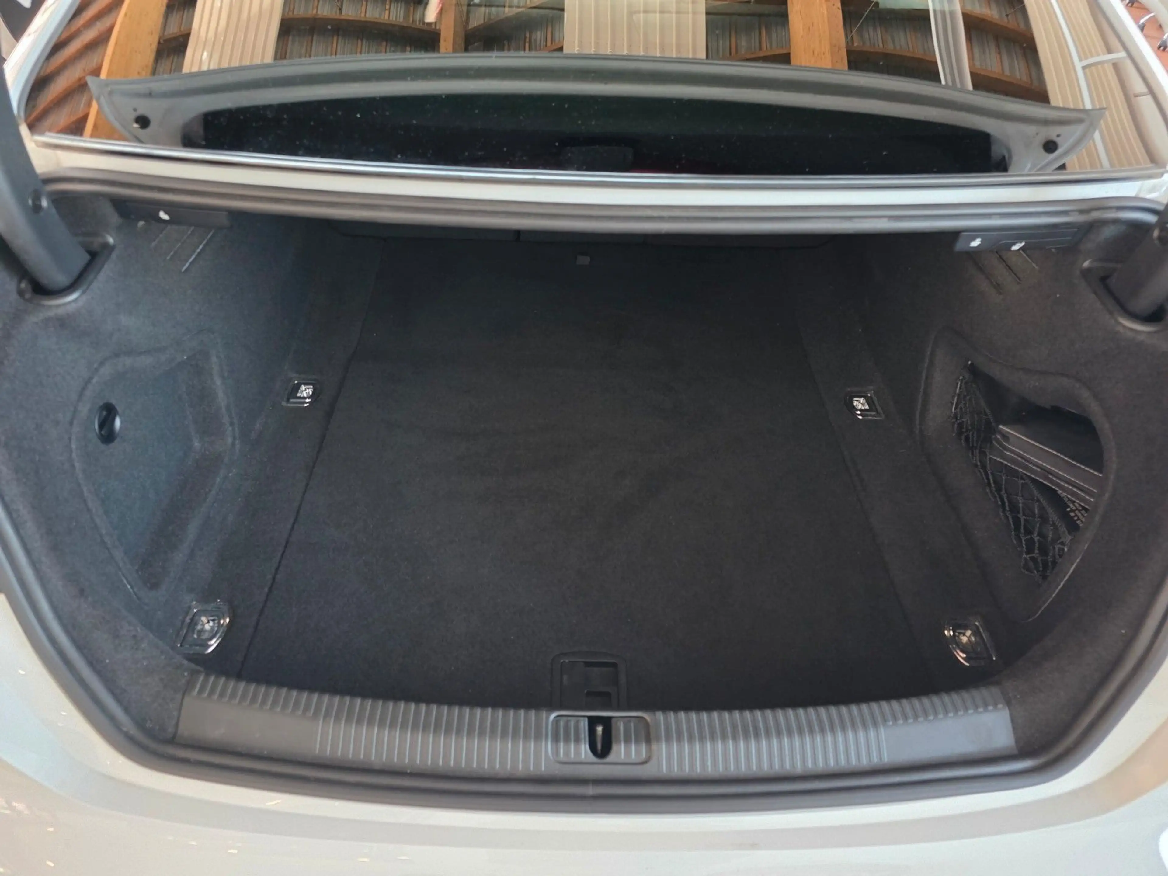 Audi A5 Coupe 40 TDI+3x S-Line+NAVI+LED+VirtuellCock. — photo 15