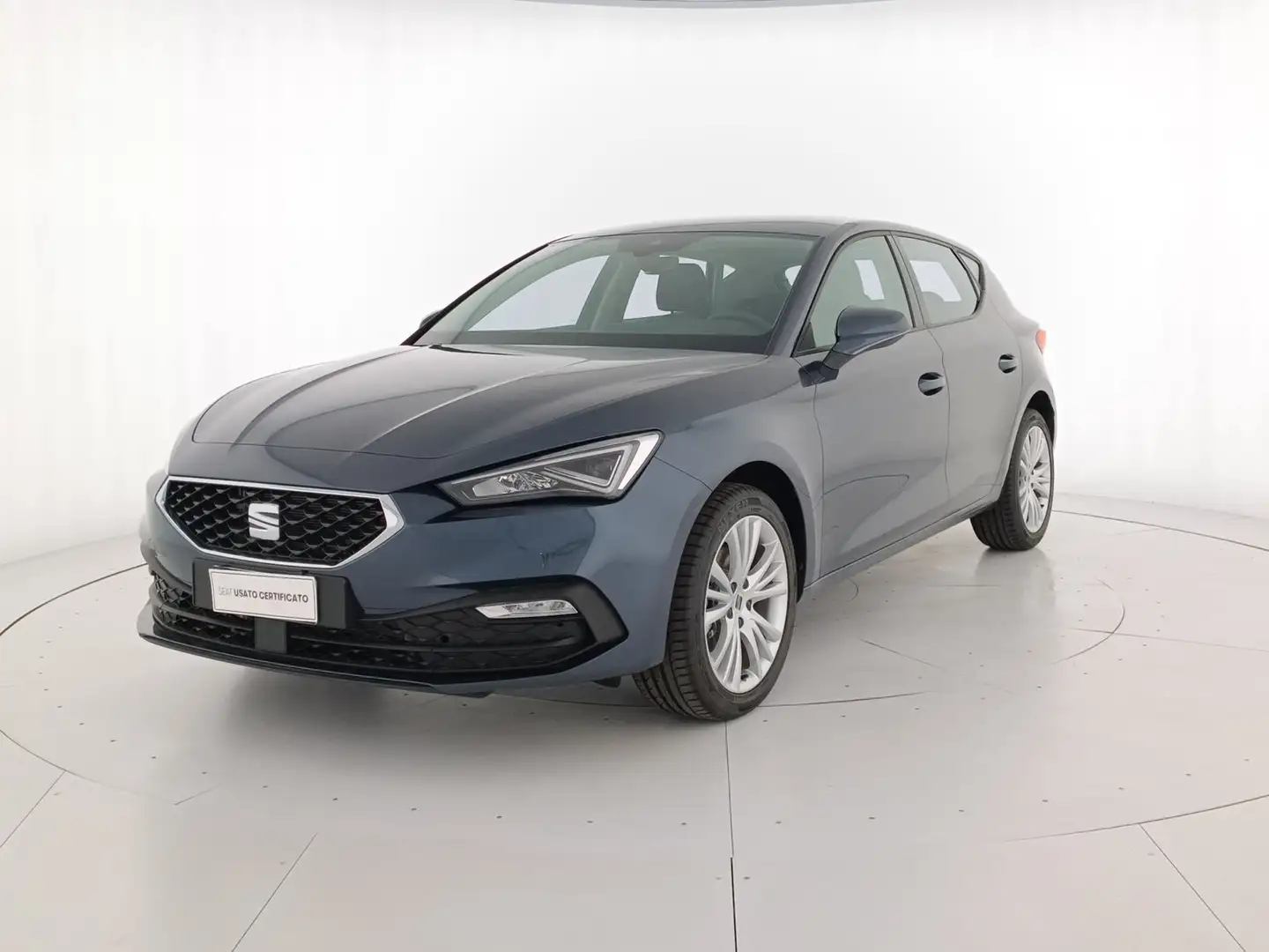 SEAT Leon 1.0 etsi style 110cv dsg - 1