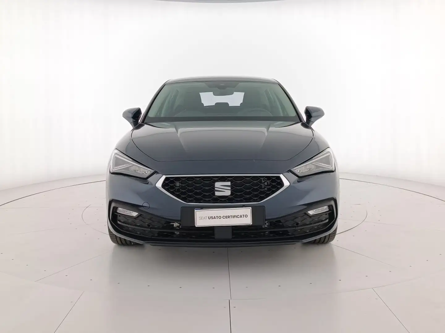 SEAT Leon 1.0 etsi style 110cv dsg - 2