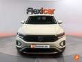 Volkswagen T-Roc 1.5 TSI Life DSG7 110KW Blanco - thumbnail 2
