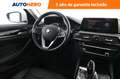 BMW 520 520dA Blanc - thumbnail 12