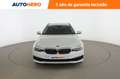 BMW 520 520dA Blanc - thumbnail 8