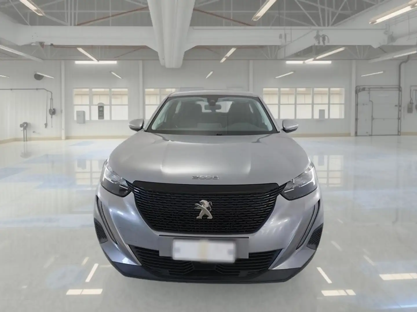 Peugeot 2008 BlueHDi 110 Active S/S - 2