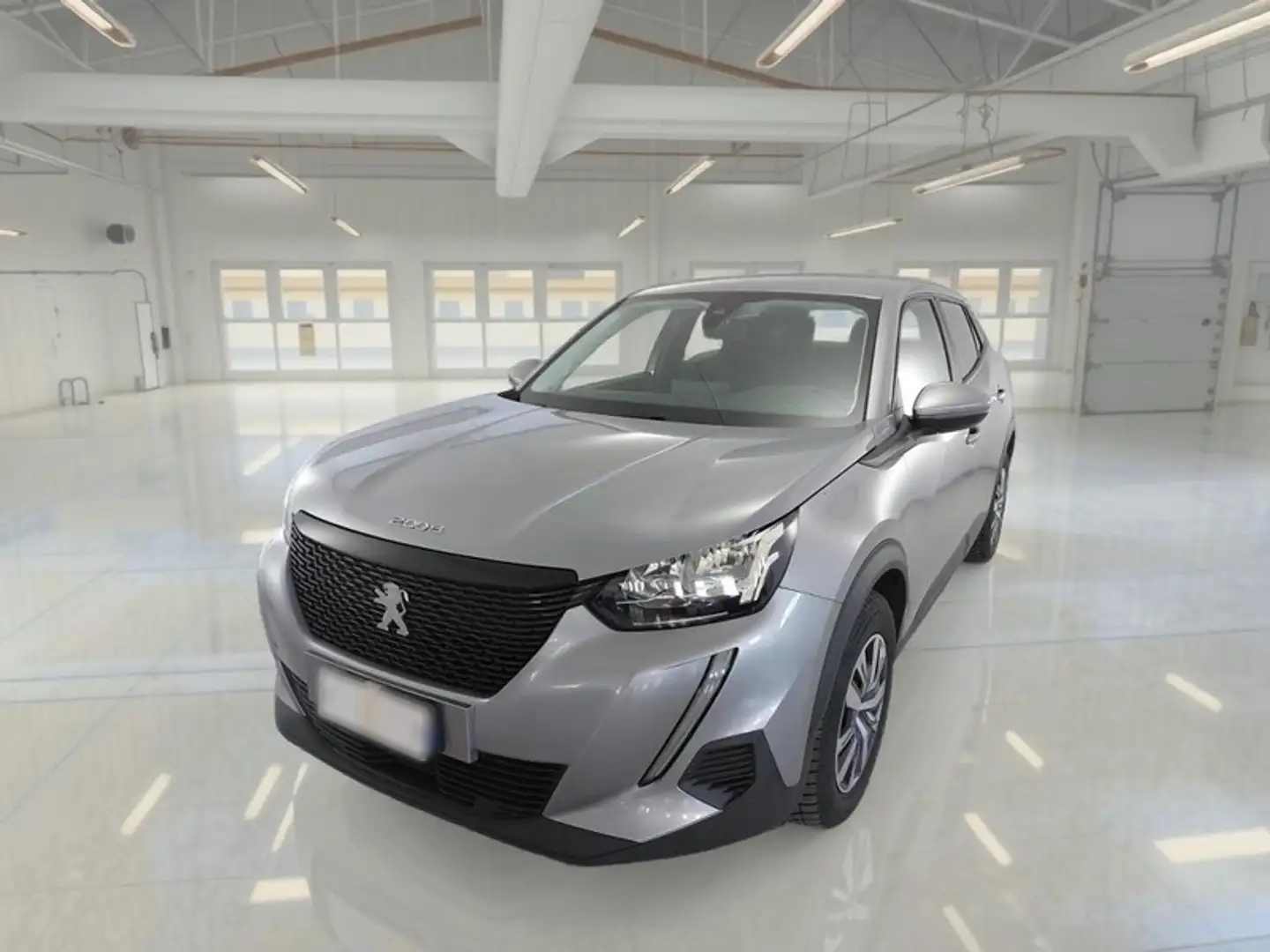 Peugeot 2008 BlueHDi 110 Active S/S - 1