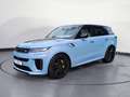 Land Rover Range Rover Sport P635 SV EDITION CELESTIAL CARB Blau - thumbnail 1