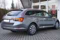 Skoda Superb Combi 2.0 TDI DSG Style LED Navi ACC AHK Gris - thumbnail 6