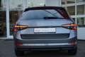 Skoda Superb Combi 2.0 TDI DSG Style LED Navi ACC AHK Gris - thumbnail 5