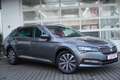 Skoda Superb Combi 2.0 TDI DSG Style LED Navi ACC AHK Gris - thumbnail 8