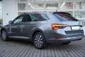 Skoda Superb Combi 2.0 TDI DSG Style LED Navi ACC AHK Gris - thumbnail 4