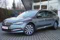 Skoda Superb Combi 2.0 TDI DSG Style LED Navi ACC AHK Gris - thumbnail 2