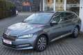 Skoda Superb Combi 2.0 TDI DSG Style LED Navi ACC AHK Gris - thumbnail 3