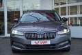 Skoda Superb Combi 2.0 TDI DSG Style LED Navi ACC AHK Gris - thumbnail 7