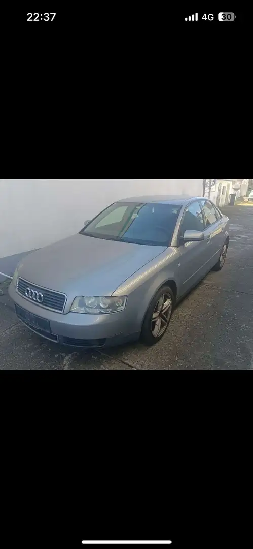 Audi A4 Avant 1.9 TDI - 1