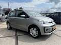 Volkswagen up! 1.0 BMT high up! Grijs - thumbnail 3