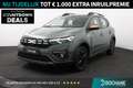 Dacia Sandero Stepway TCe 90 CVT Extreme | Automaat | Pack Extre Gris - thumbnail 1