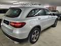 Mercedes-Benz GLC 250 250 d Premium 4matic auto Grigio - thumbnail 5