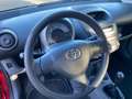 Toyota Aygo 1.0-12V Cool airco el ramen 92604 km Rouge - thumbnail 10