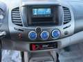 Mitsubishi L200 L200 d.cab 2.5 di-d Intense Grigio - thumbnail 20