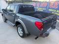 Mitsubishi L200 L200 d.cab 2.5 di-d Intense Grigio - thumbnail 12