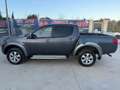 Mitsubishi L200 L200 d.cab 2.5 di-d Intense Gris - thumbnail 2
