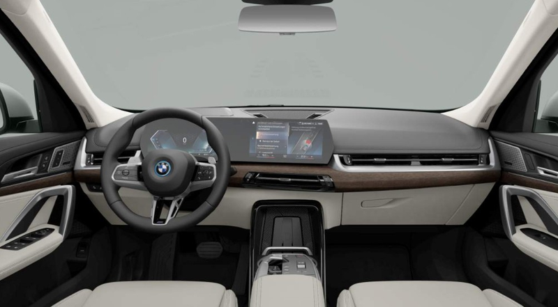 BMW X1 xDrive30e | Comfort Access | Glazen panoramadak | — photo 3