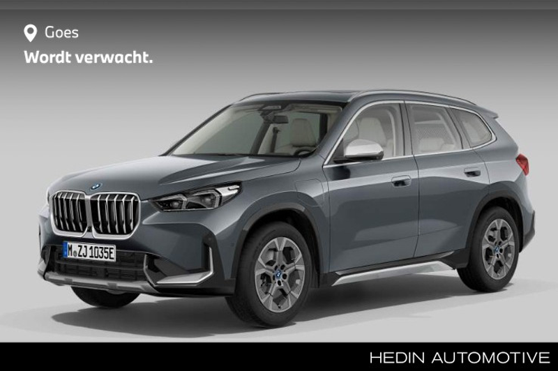 BMW X1 xDrive30e | Comfort Access | Glazen panoramadak |
