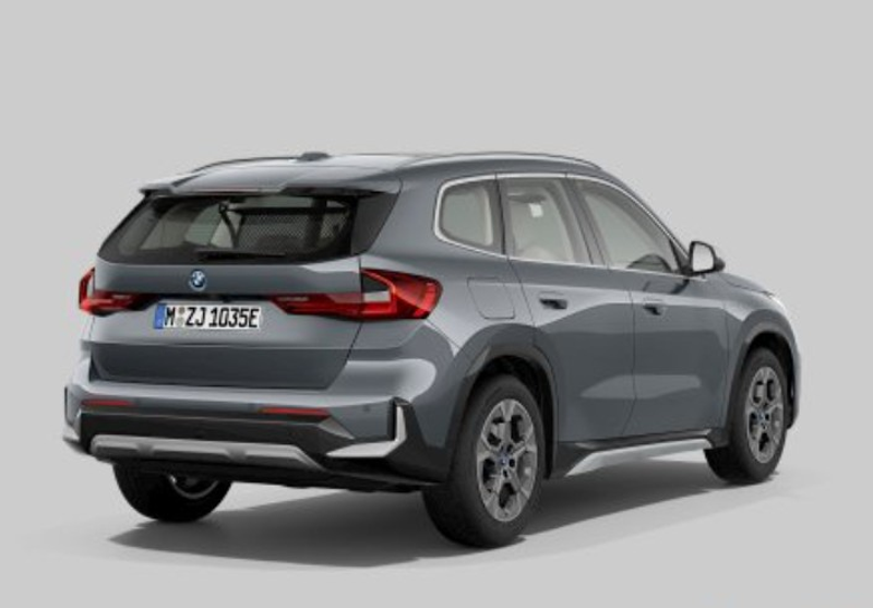BMW X1 xDrive30e | Comfort Access | Glazen panoramadak | — photo 2